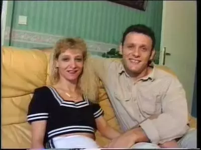 Polen Muschi braucht Dödel und Strapon